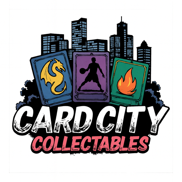 Card City Collectables